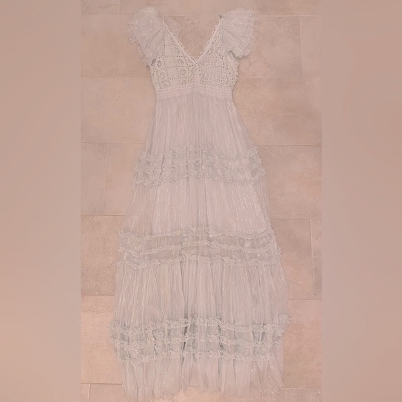 Free People Maxi - Picture 2 of 4